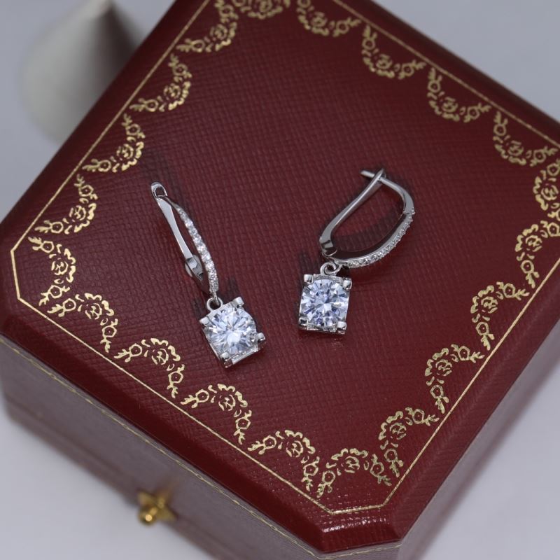 Cartier Earrings